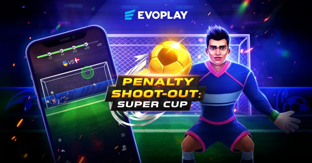 Penalty Shoot out Mobile